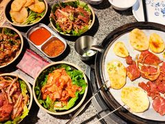 -酒拾烤肉(南城店)