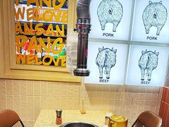 -安又胖韩国烤肉(泰达永旺店)