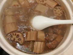 -粗茶淡饭·汉口公馆(循礼门店)