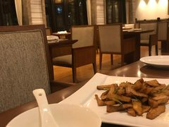 -杭州西湖柳莺里酒店·闻莺厅