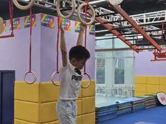 -小小元气运动馆(无锡茂业中心店)