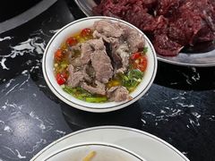 -牛一煲美食(江高店)