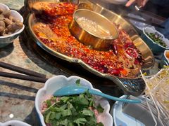 -花海牛火锅(泰合店)