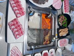 -海底捞火锅(莘松路店)