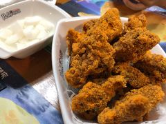 -Pelicana百利家炸鸡(江南西名店城店)