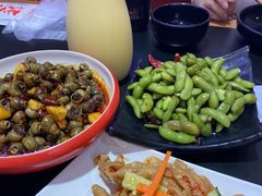 -拙大师·龙虾四季排档·夜宵至凌晨4点(九环路店)