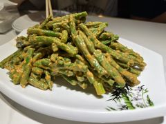 -琴早英子菜馆(古田路店)