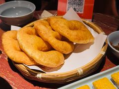 -长安记·大美陕菜(大族广场店)