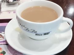 -德大西餐社(云南南路店)
