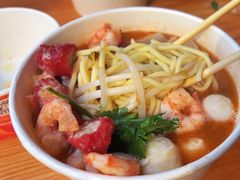 -明月虾面(厦禾路店)