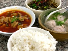 -李记小小吃(涪江路店)