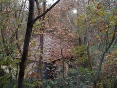 -天目湖涵田半山温泉