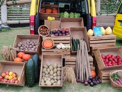 -中国天府农业博览园