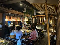 -盡膳口福·百年汤方火锅(科华北路店)