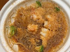 -U你·天然调味(南湖总店)