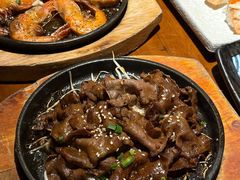 -小川洋风·寿司食堂(江汉路店)