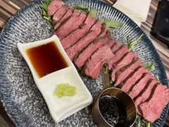 -BomBa意大利餐厅