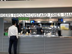 -Shake Shack(西单大悦城店)