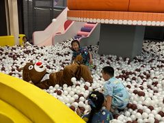 -神帆·元气汤泉(解放西路店)