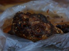 -老黄记手撕烤兔(玉林街店)