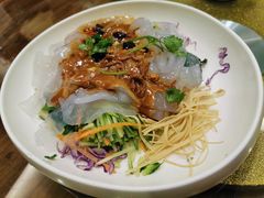 -老厨家(友谊路总店)