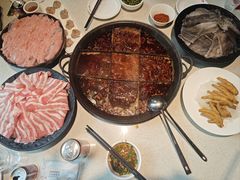 -家一加火锅(绿地翠谷总店)