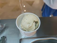 -The Lounge大堂酒廊·咖啡·沙拉·下午茶(金茂深圳JW万豪酒店)
