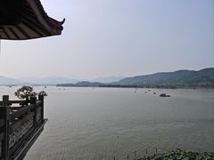 -湖畔居茶楼(湖滨店)