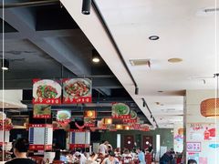 -天下客饭店(中山路店)