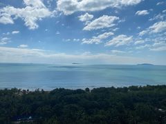 -三亚湾海居铂尔曼度假酒店