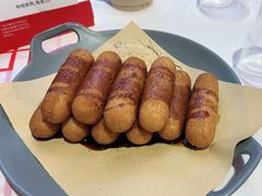 -拙味兄弟龙虾·江湖菜(和畅堂店)