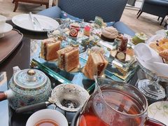 -北京丽晶酒店
