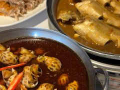 -徐记海鲜(汉城湖|太奥店)