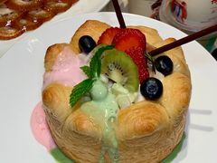 -大鸭梨烤鸭(石佛营店)