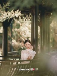 -太郎花子婚纱摄影TAHAKO(无锡店)