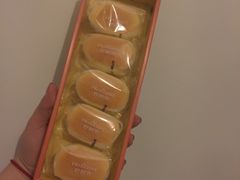 -好利来(团结湖店)