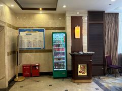 -岭南汇海鲜酒家·粤菜·手工茶点(蛇口店)
