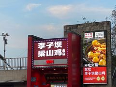 -李子坝梁山鸡(李子坝大鸡哥店)