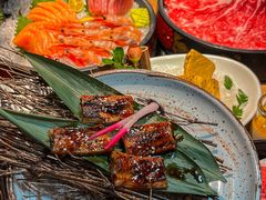 -慶の寿喜烧·和牛自助餐厅(浑南店)