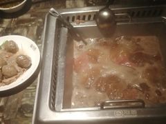 -冠菌火锅烤肉自助(东莞樟木头店)