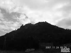 -福建泉州仙公山风景名胜区