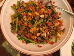 -潇湘·永州会馆(百子湾店)