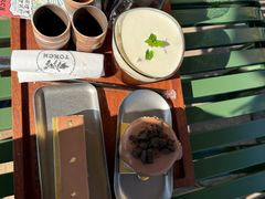 -Torch Coffee 炬点咖啡