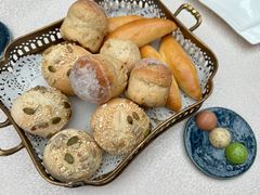 -北京古城老院厉晓麟精致菜