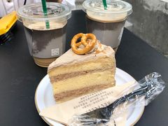 -Au Cafe&Roastery(华侨城店)