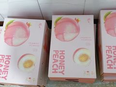 -老袁家蜜桃农场·阳山水蜜桃