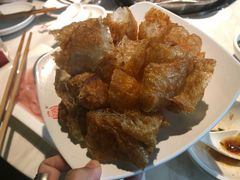 -重庆德庄火锅(保利水城店)