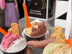 -Dip in Gelato(富民路店)