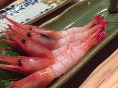 -然寿司(郎园vintage店)