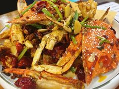 -醉壹号海鲜大排档(厦门美食地标店)